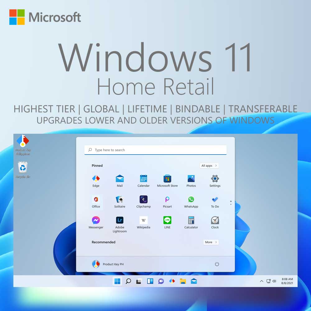Windows 11 Home